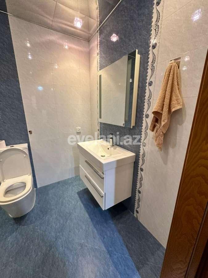 Kirayə verilir, yeni tikili, 3 otaqlı, 140 m², Bakı, Binəqədi r.