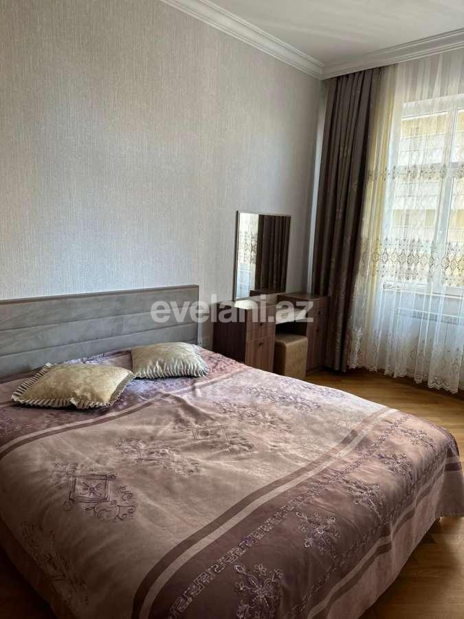 Kirayə verilir, yeni tikili, 3 otaqlı, 140 m², Bakı, Binəqədi r.