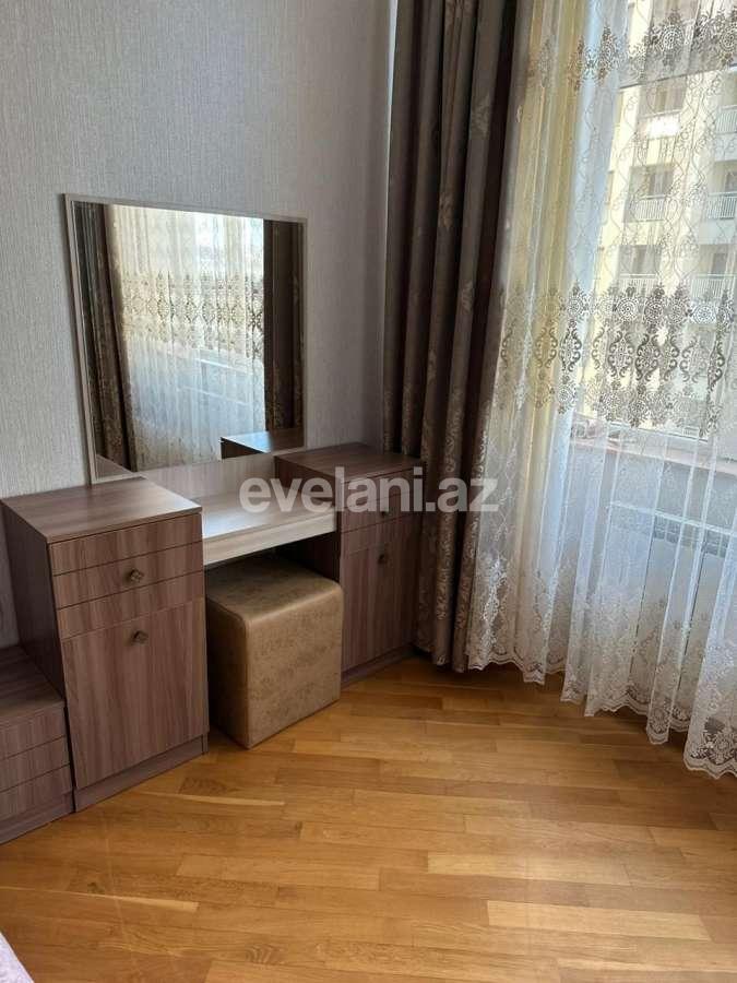 Kirayə verilir, yeni tikili, 3 otaqlı, 140 m², Bakı, Binəqədi r.