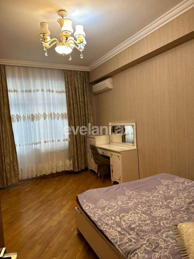 Kirayə verilir, yeni tikili, 3 otaqlı, 140 m², Bakı, Binəqədi r.