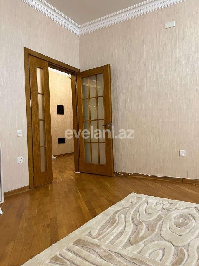 Kirayə verilir, yeni tikili, 3 otaqlı, 140 m², Bakı, Binəqədi r.