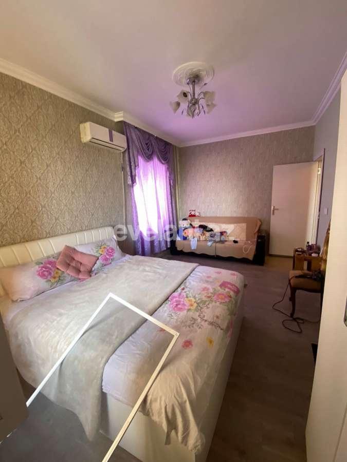 Продаётся, вторичка, 1-комнаты, 40 m², Баку, Сабунчинский r, Бакиханова p.