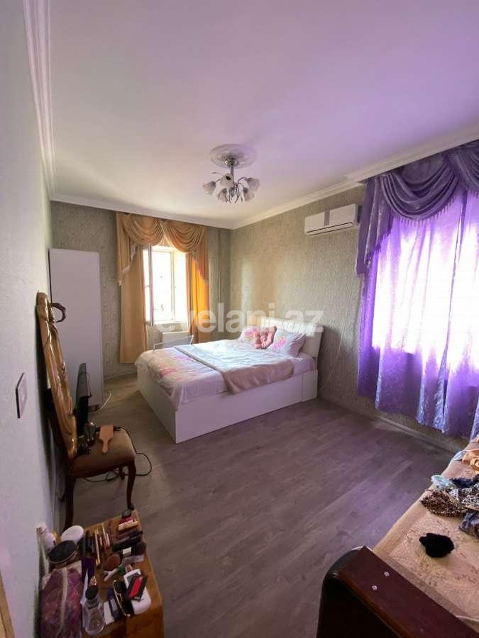 Продаётся, вторичка, 1-комнаты, 40 m², Баку, Сабунчинский r, Бакиханова p.