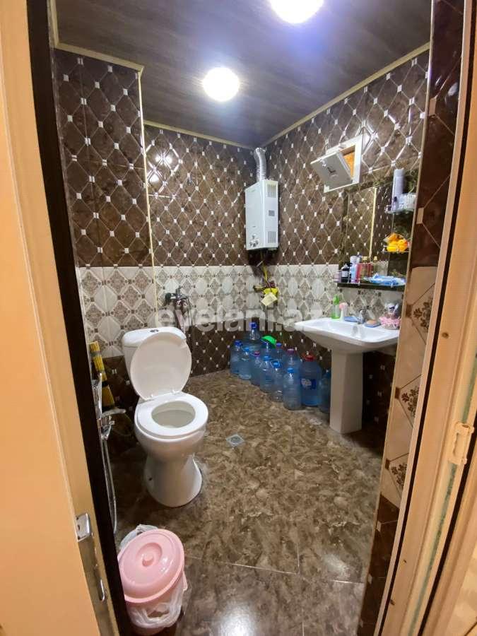 Продаётся, вторичка, 1-комнаты, 40 m², Баку, Сабунчинский r, Бакиханова p.