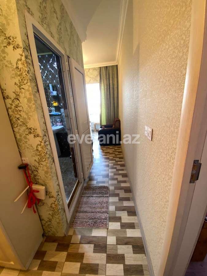 Продаётся, вторичка, 1-комнаты, 40 m², Баку, Сабунчинский r, Бакиханова p.