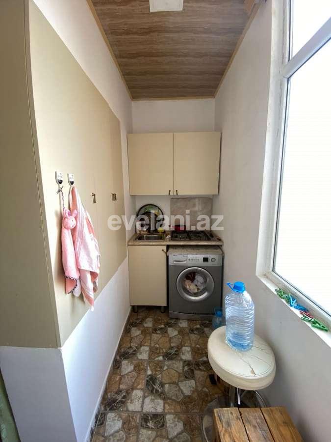 Продаётся, вторичка, 1-комнаты, 40 m², Баку, Сабунчинский r, Бакиханова p.