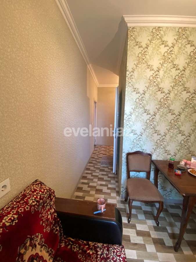 Продаётся, вторичка, 1-комнаты, 40 m², Баку, Сабунчинский r, Бакиханова p.