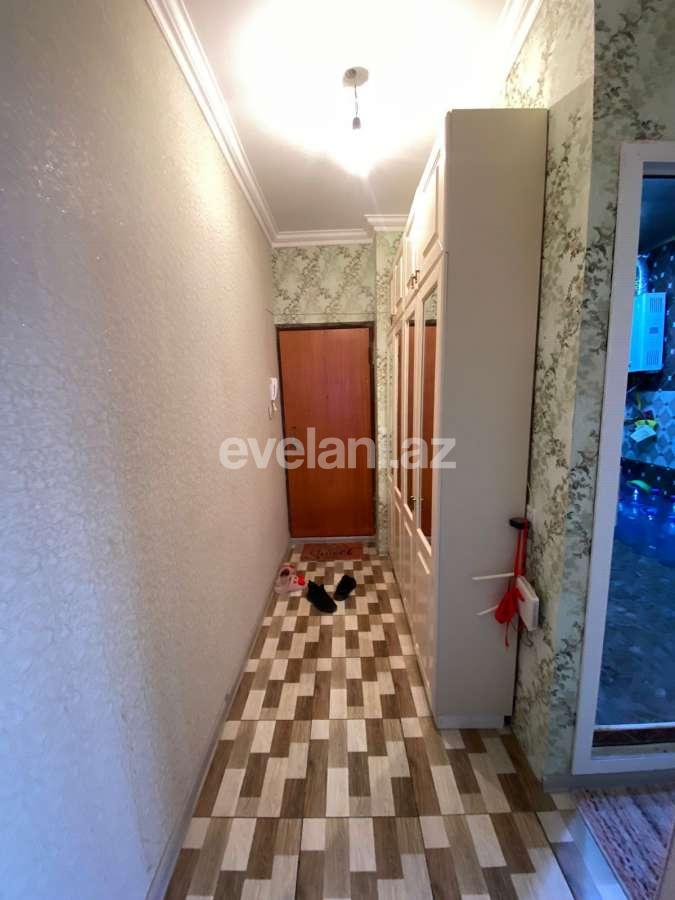 Продаётся, вторичка, 1-комнаты, 40 m², Баку, Сабунчинский r, Бакиханова p.