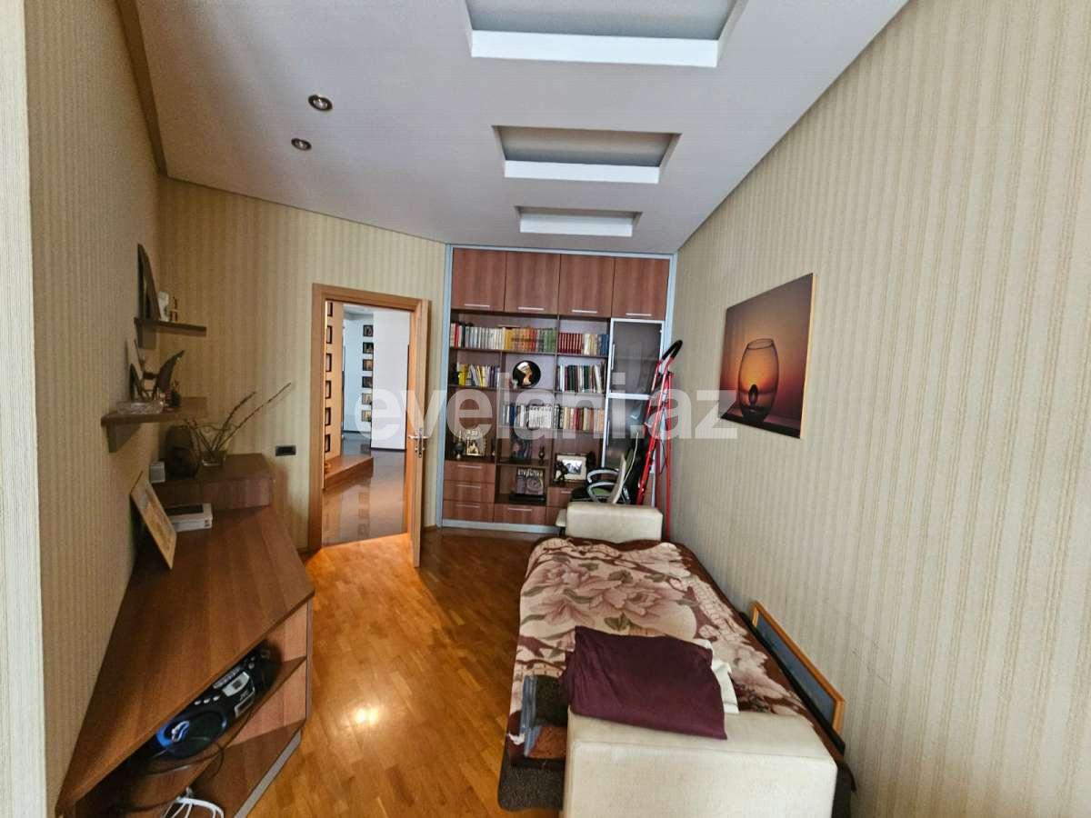 Kirayə verilir, yeni tikili, 4 otaqlı, 120 m², Bakı, Nərimanov r, Nəriman Nərimanov m.