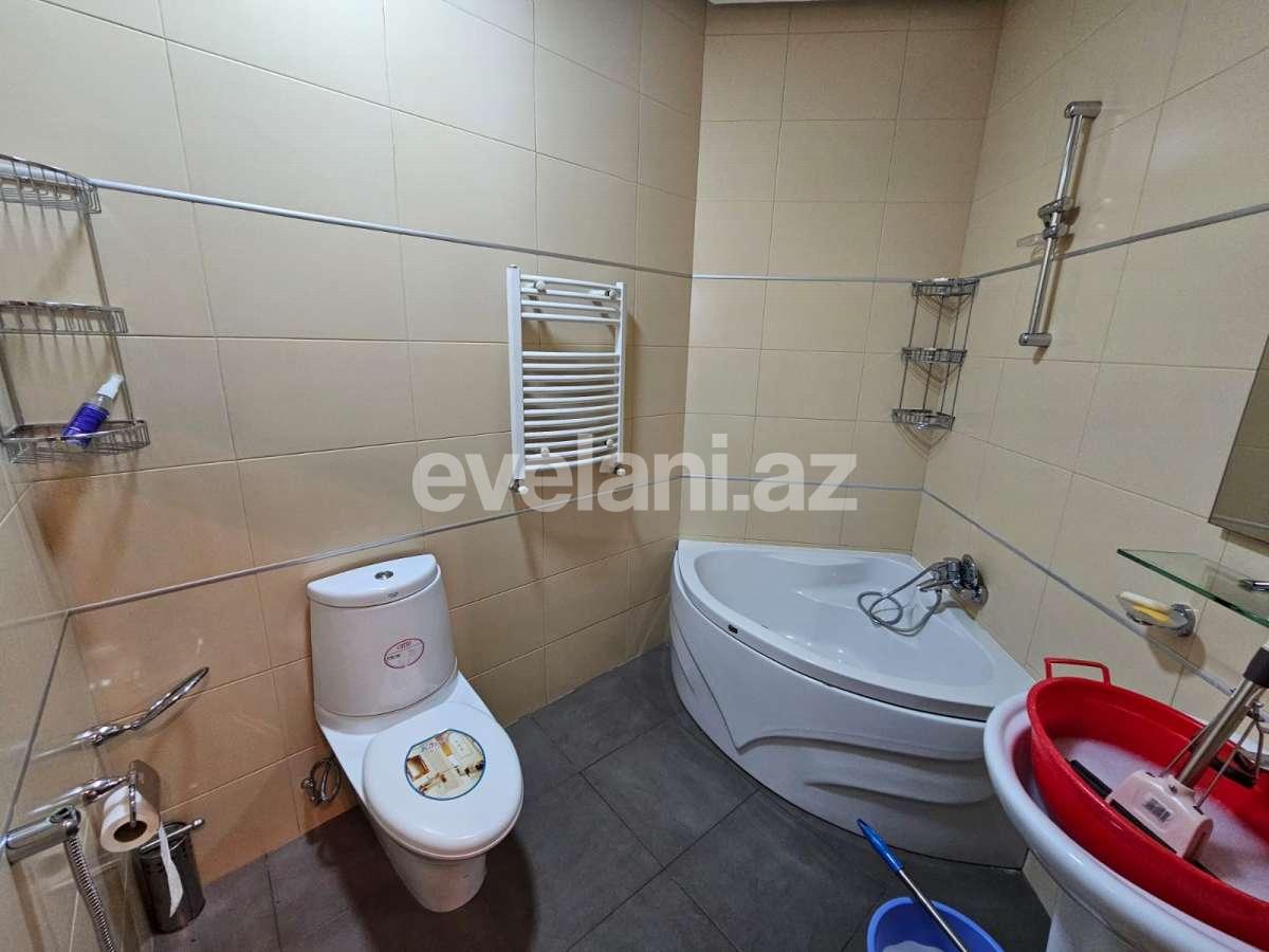 Kirayə verilir, yeni tikili, 4 otaqlı, 120 m², Bakı, Nərimanov r, Nəriman Nərimanov m.