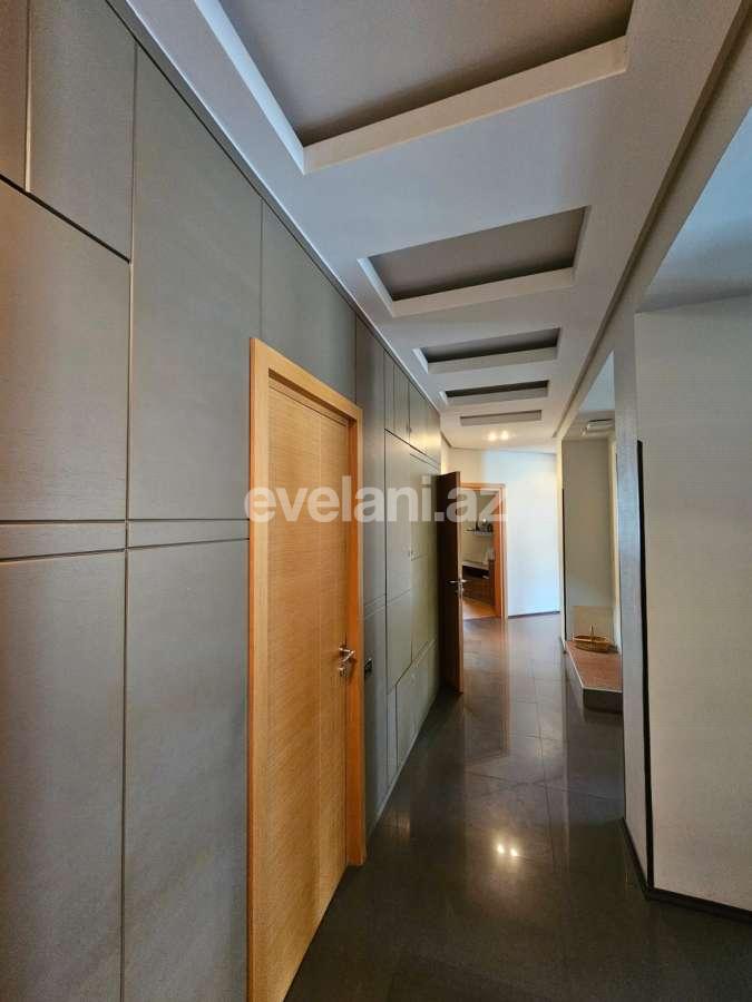 Kirayə verilir, yeni tikili, 4 otaqlı, 120 m², Bakı, Nərimanov r, Nəriman Nərimanov m.