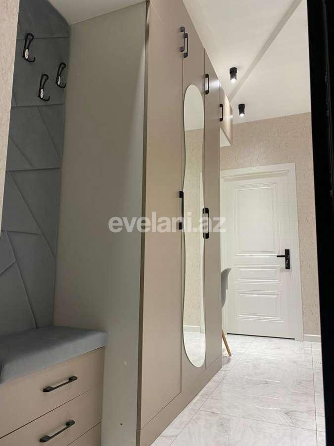 Продаётся, новостройка, 2-комнаты, 58 m², Баку, Ясамальский r, 20 январь m.