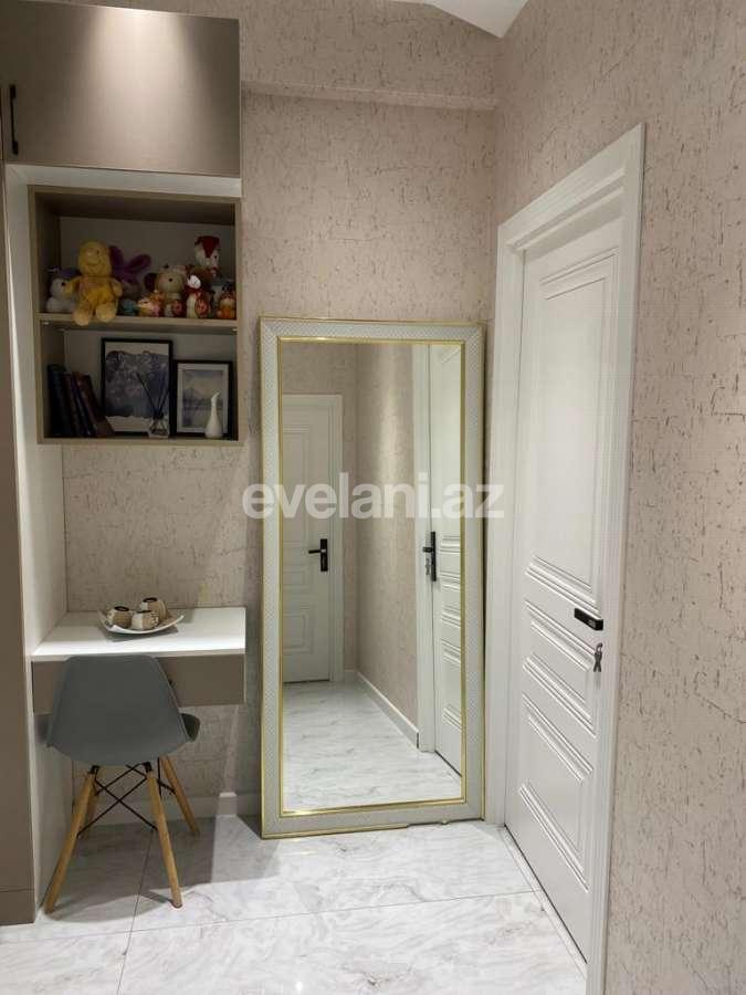 Продаётся, новостройка, 2-комнаты, 58 m², Баку, Ясамальский r, 20 январь m.