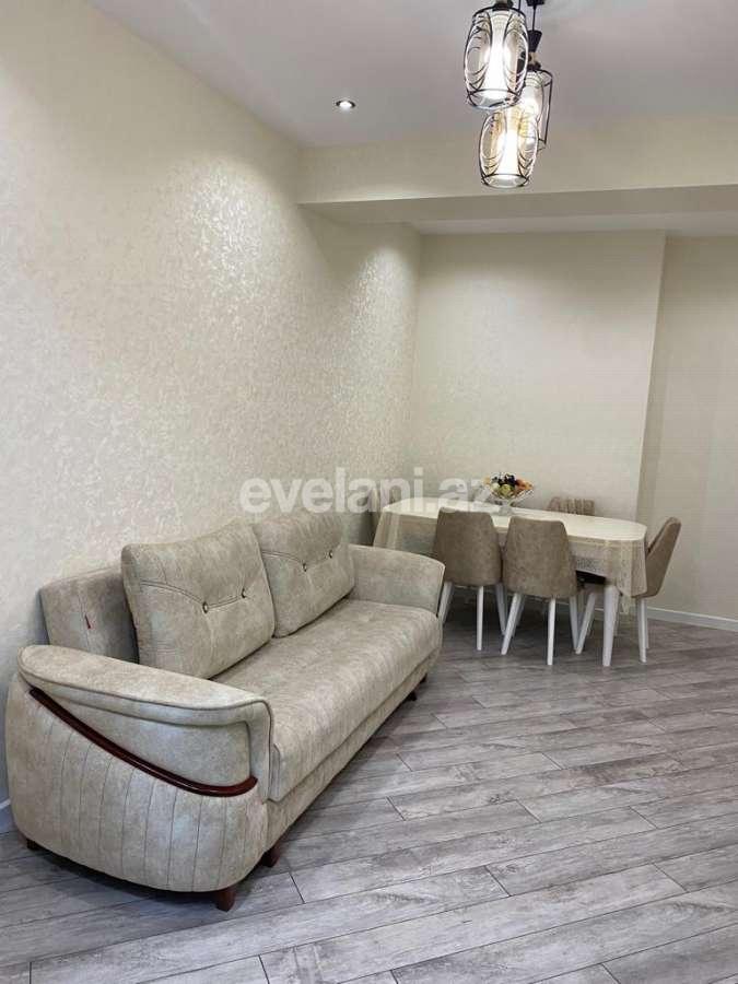 Продаётся, новостройка, 2-комнаты, 58 m², Баку, Ясамальский r, 20 январь m.