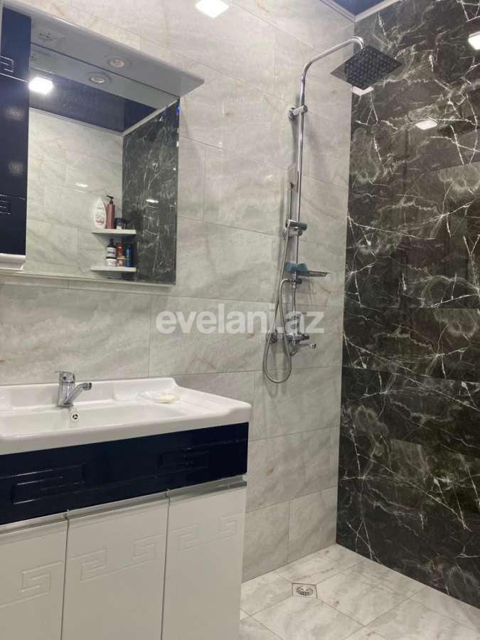 Продаётся, новостройка, 2-комнаты, 58 m², Баку, Ясамальский r, 20 январь m.