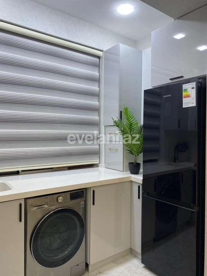 Продаётся, новостройка, 2-комнаты, 58 m², Баку, Ясамальский r, 20 январь m.