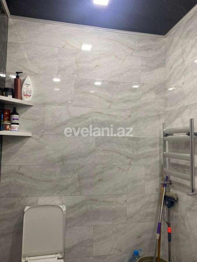 Продаётся, новостройка, 2-комнаты, 58 m², Баку, Ясамальский r, 20 январь m.