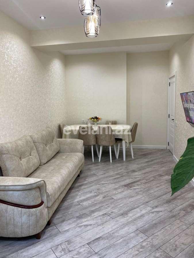 Продаётся, новостройка, 2-комнаты, 58 m², Баку, Ясамальский r, 20 январь m.