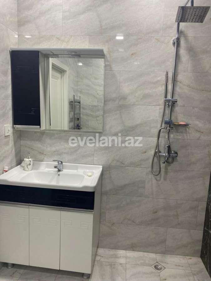 Продаётся, новостройка, 2-комнаты, 58 m², Баку, Ясамальский r, 20 январь m.