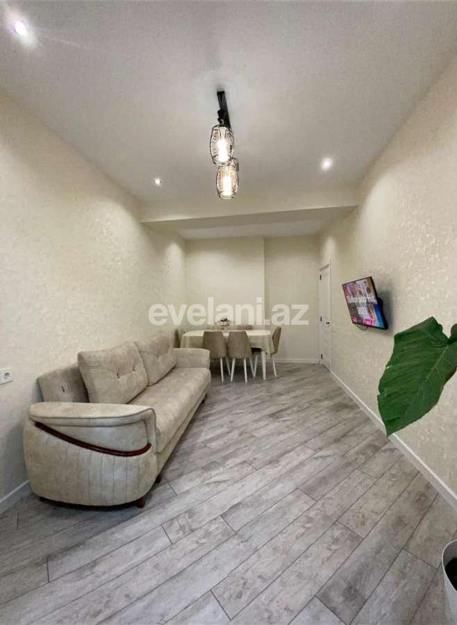 Продаётся, новостройка, 2-комнаты, 58 m², Баку, Ясамальский r, 20 январь m.