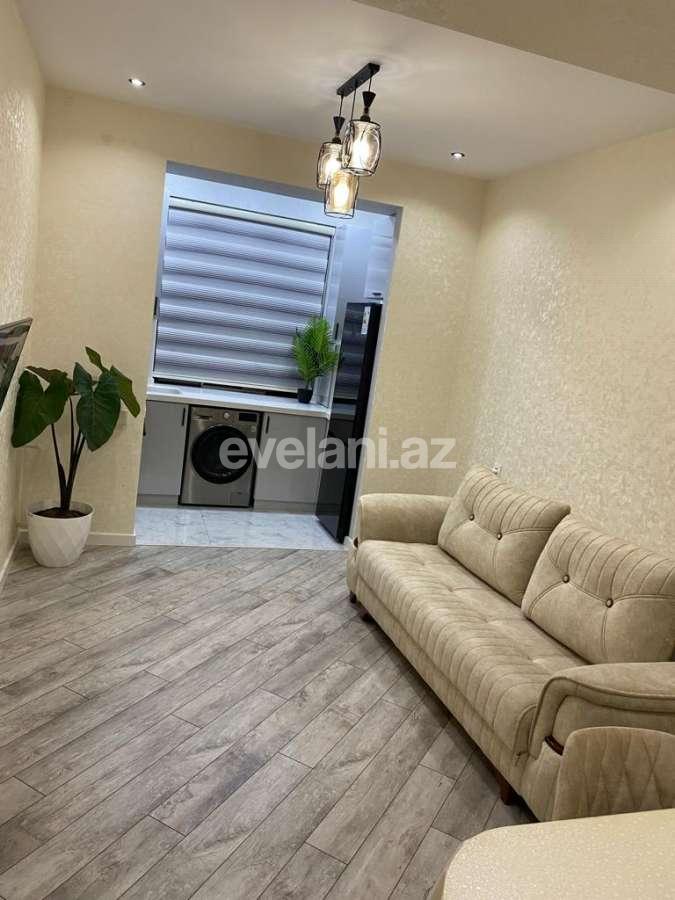 Продаётся, новостройка, 2-комнаты, 58 m², Баку, Ясамальский r, 20 январь m.