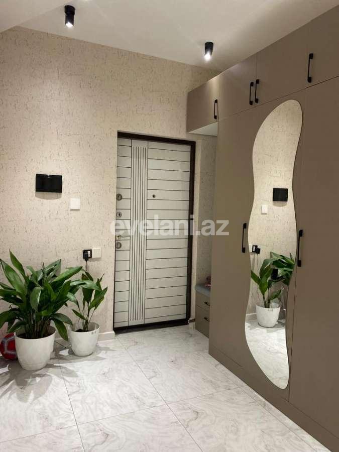 Продаётся, новостройка, 2-комнаты, 58 m², Баку, Ясамальский r, 20 январь m.