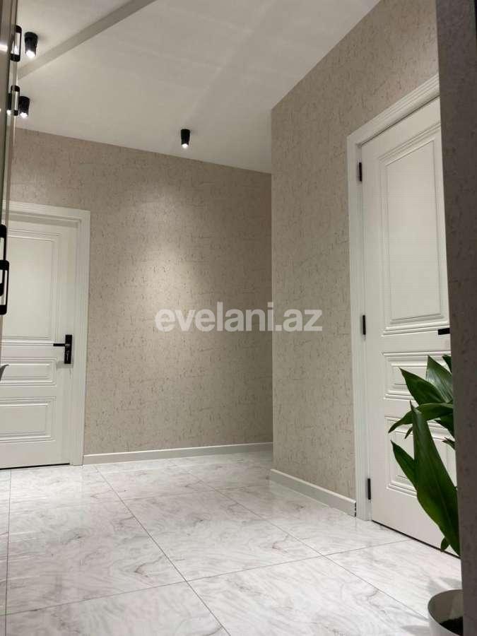 Продаётся, новостройка, 2-комнаты, 58 m², Баку, Ясамальский r, 20 январь m.