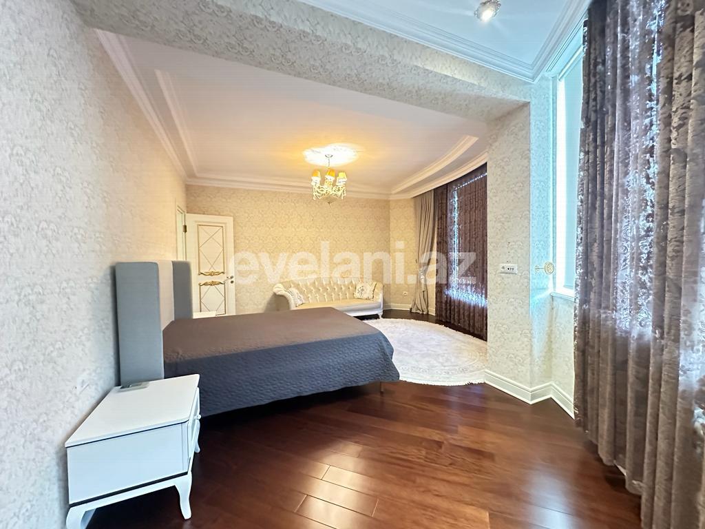 Kirayə verilir, yeni tikili, 3 otaqlı, 186 m², Bakı, Yasamal r, Nizami m.