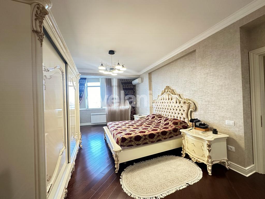 Kirayə verilir, yeni tikili, 3 otaqlı, 186 m², Bakı, Yasamal r, Nizami m.