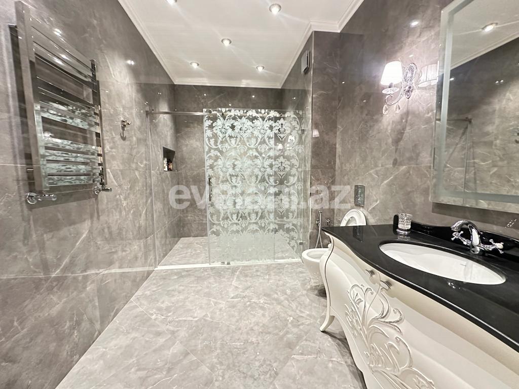 Kirayə verilir, yeni tikili, 3 otaqlı, 186 m², Bakı, Yasamal r, Nizami m.