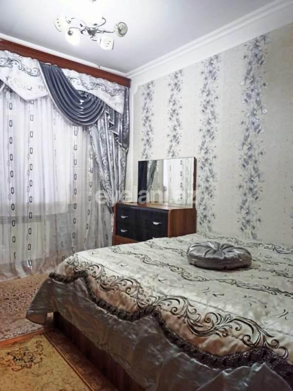 Satılır, köhnə tikili, 3 otaqlı, 59.99 m², Bakı, Sabunçu r, Bakıxanov q, Neftçilər m.