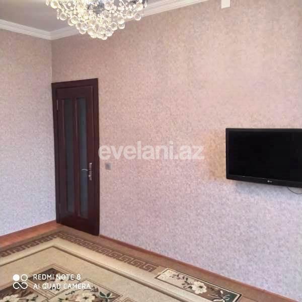 Satılır, köhnə tikili, 3 otaqlı, 59.99 m², Bakı, Sabunçu r, Bakıxanov q, Neftçilər m.