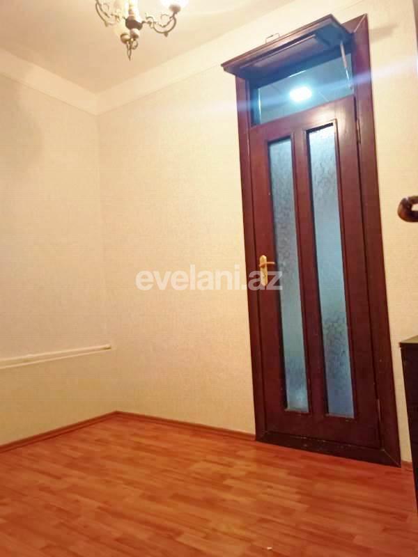 Satılır, köhnə tikili, 3 otaqlı, 59.99 m², Bakı, Sabunçu r, Bakıxanov q, Neftçilər m.