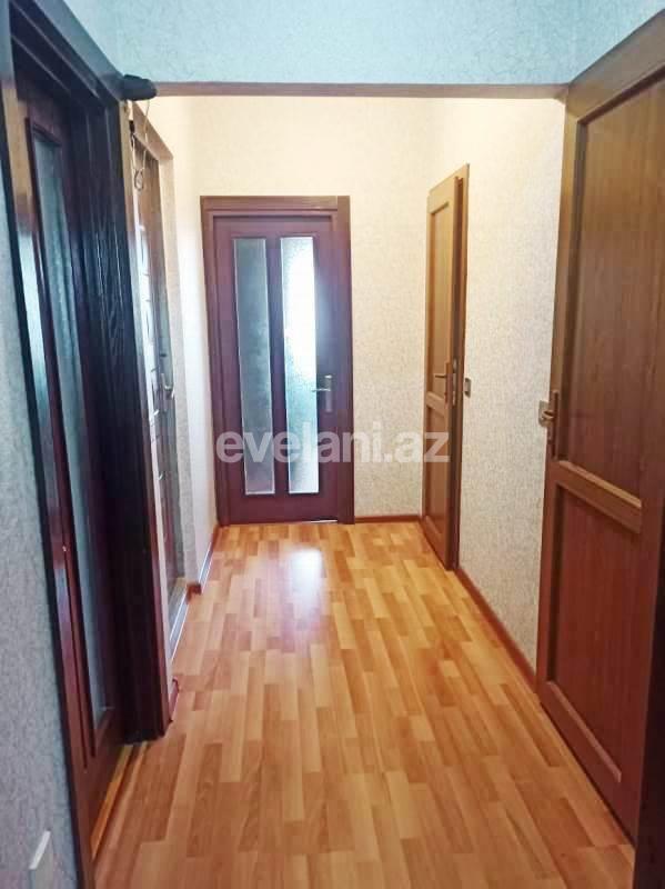 Satılır, köhnə tikili, 3 otaqlı, 59.99 m², Bakı, Sabunçu r, Bakıxanov q, Neftçilər m.