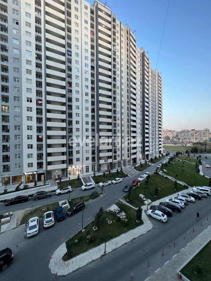 Продаётся, новостройка, 4-комнаты, 154 m², Баку, Хатаинский r, Ази Асланов m.