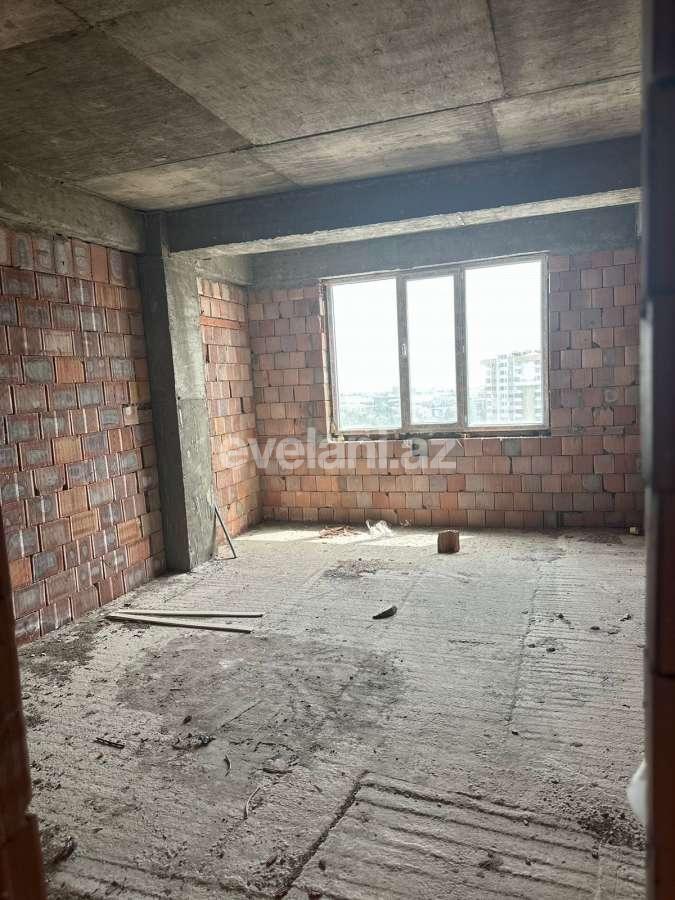 Продаётся, новостройка, 4-комнаты, 154 m², Баку, Хатаинский r, Ази Асланов m.