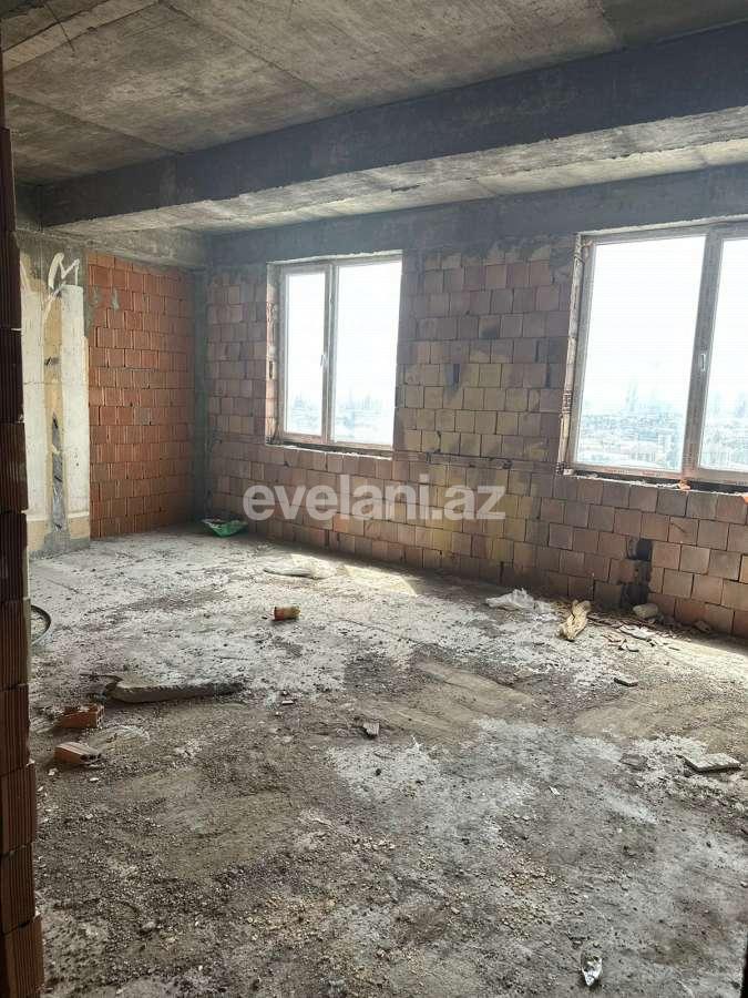 Продаётся, новостройка, 4-комнаты, 154 m², Баку, Хатаинский r, Ази Асланов m.