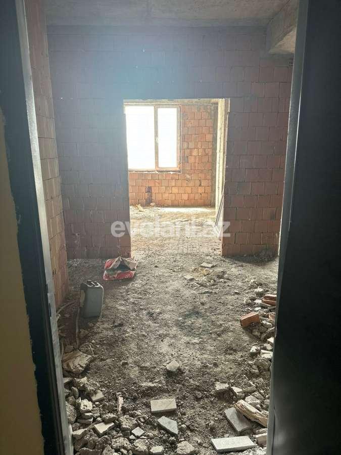 Продаётся, новостройка, 4-комнаты, 154 m², Баку, Хатаинский r, Ази Асланов m.