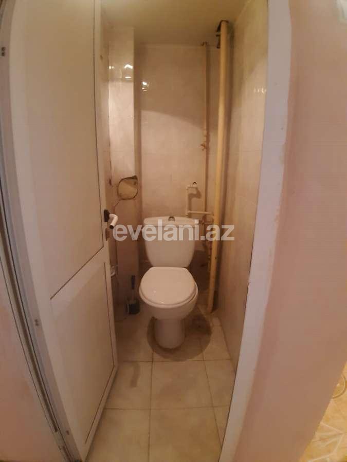 Rent, old building, 2 room, 60 m², Baku, Narimanov r, Ganjlik m.