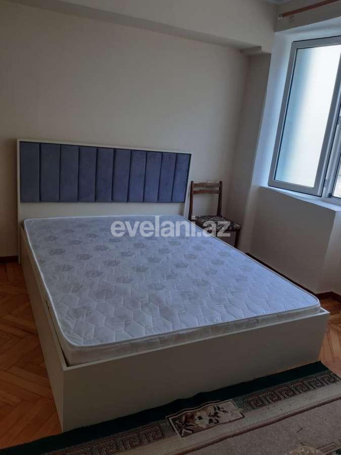 Rent, old building, 2 room, 60 m², Baku, Narimanov r, Ganjlik m.