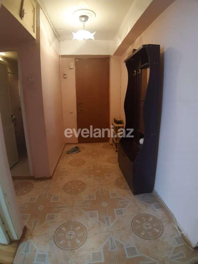 Rent, old building, 2 room, 60 m², Baku, Narimanov r, Ganjlik m.