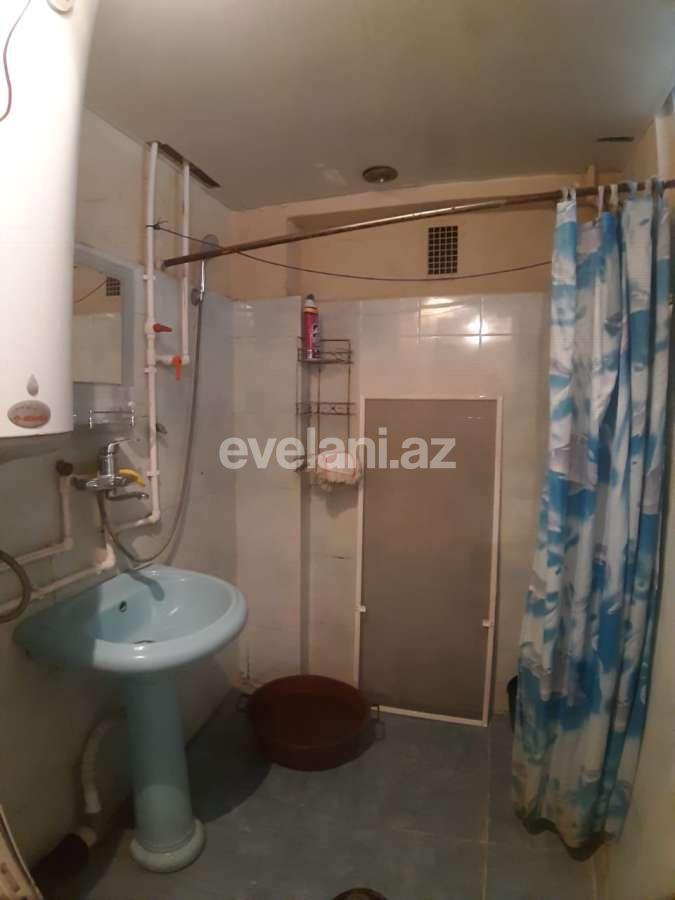 Rent, old building, 2 room, 60 m², Baku, Narimanov r, Ganjlik m.