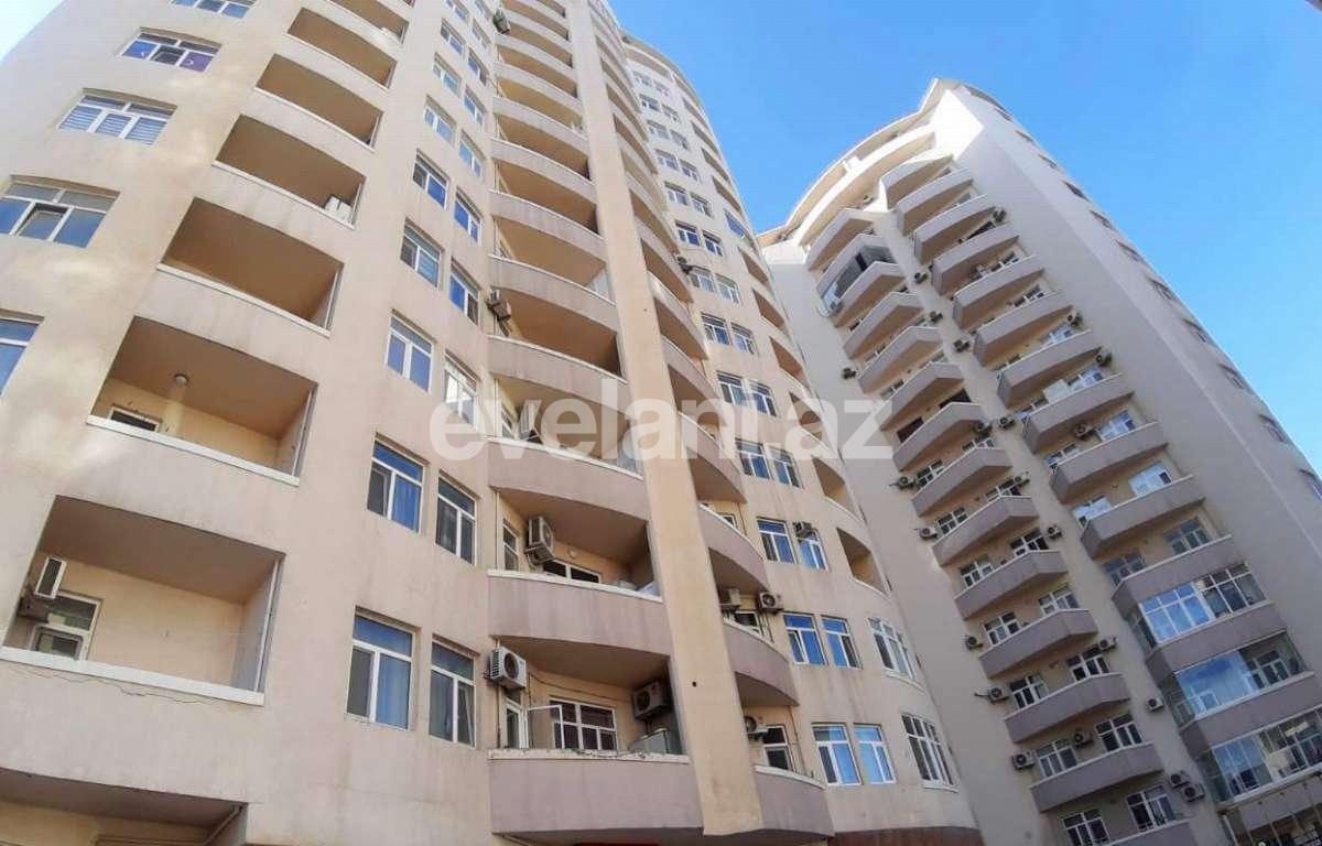 Satılır, qaraj, 40 m², Bakı, Yasamal r, Elmlər Akademiyası m.