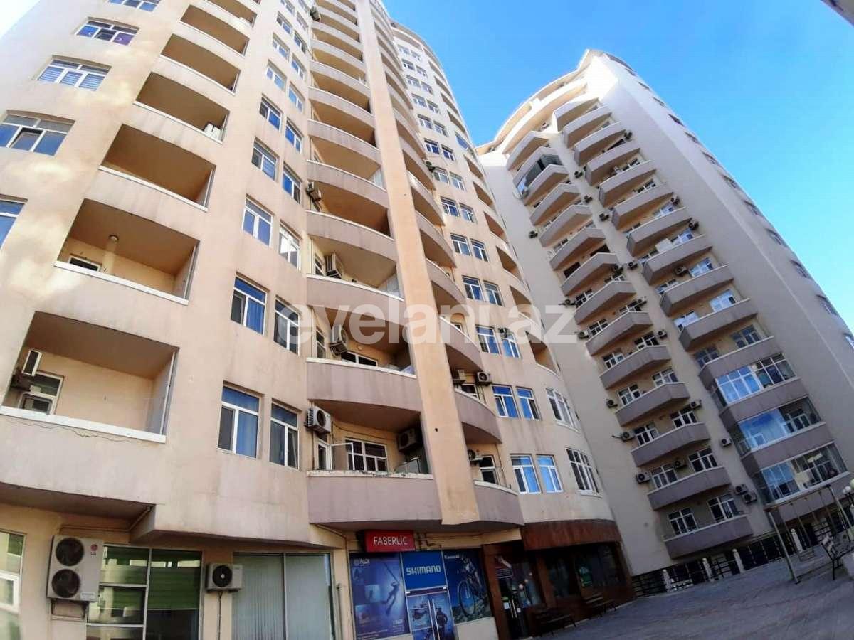 Satılır, qaraj, 40 m², Bakı, Yasamal r, Elmlər Akademiyası m.