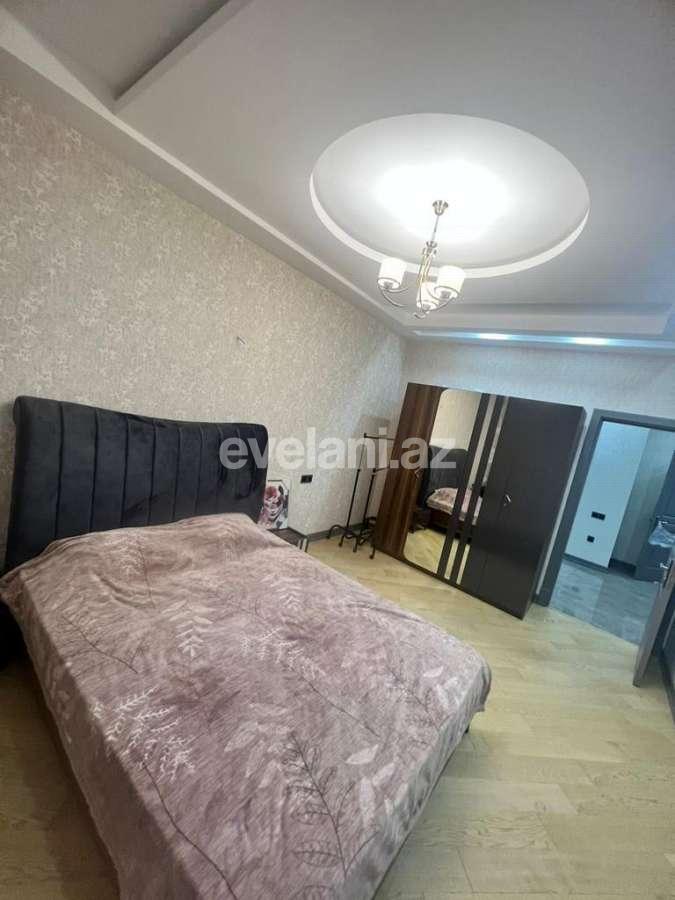 Сдаётся, новостройка, 3-комнаты, 150 m², Баку, Ясамальский r.