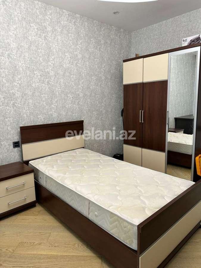 Сдаётся, новостройка, 3-комнаты, 150 m², Баку, Ясамальский r.