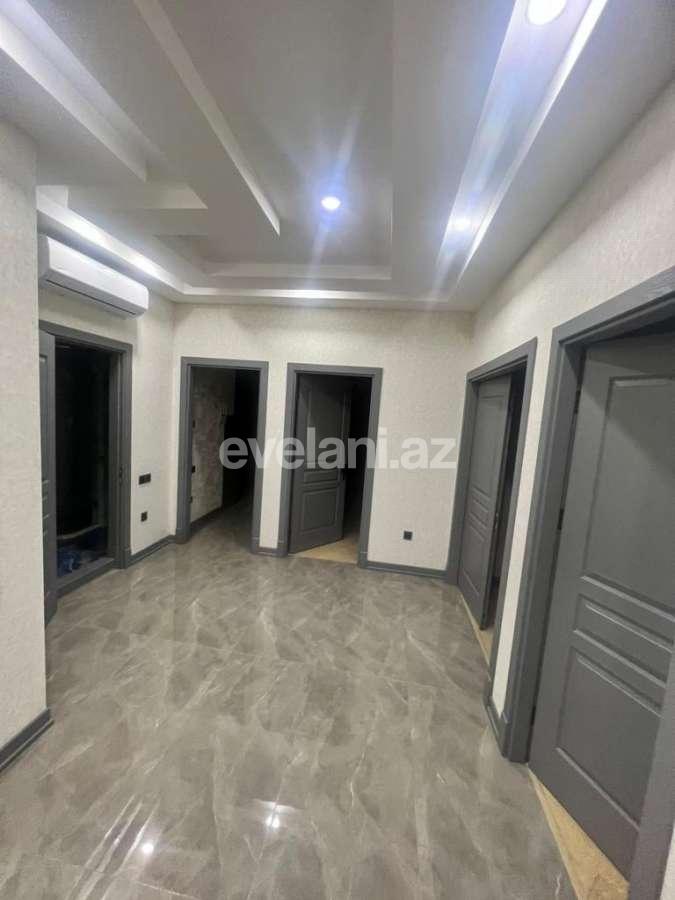Сдаётся, новостройка, 3-комнаты, 150 m², Баку, Ясамальский r.