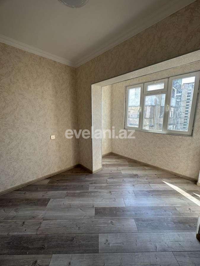 Satılır, köhnə tikili, 2 otaqlı, 45 m², Bakı, Binəqədi r, 9-cu mikrorayon q, Nəsimi m.