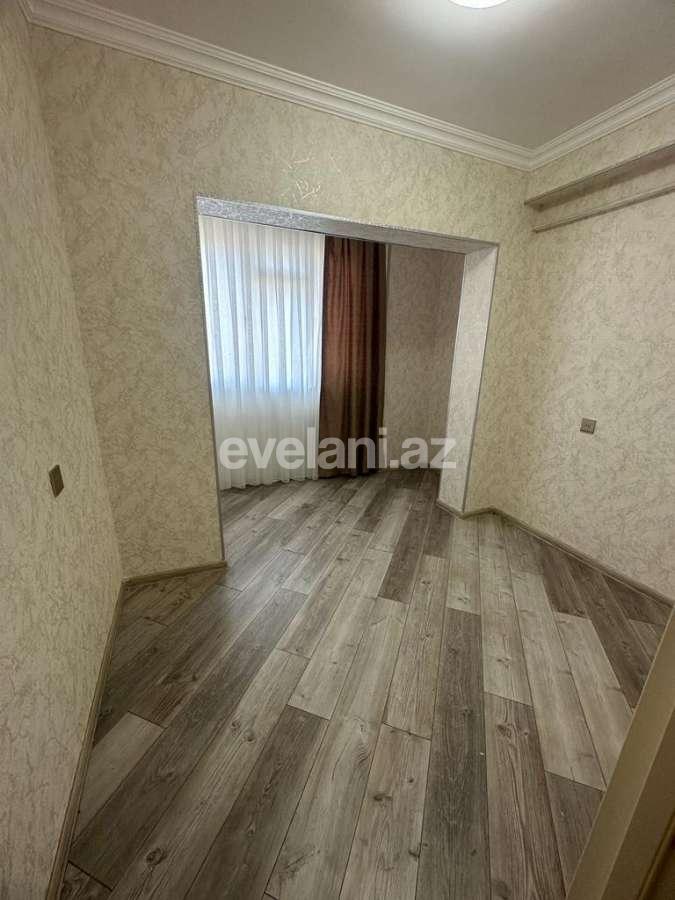 Satılır, köhnə tikili, 2 otaqlı, 45 m², Bakı, Binəqədi r, 9-cu mikrorayon q, Nəsimi m.