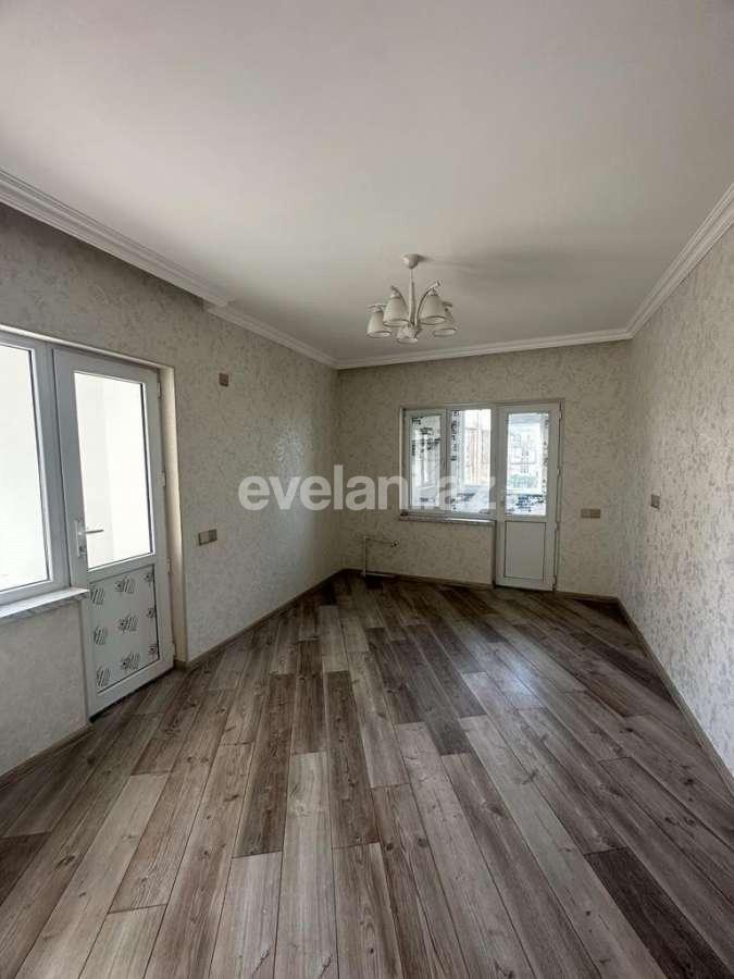 Satılır, köhnə tikili, 2 otaqlı, 45 m², Bakı, Binəqədi r, 9-cu mikrorayon q, Nəsimi m.